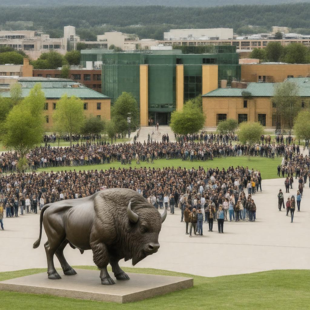 North Dakota State University